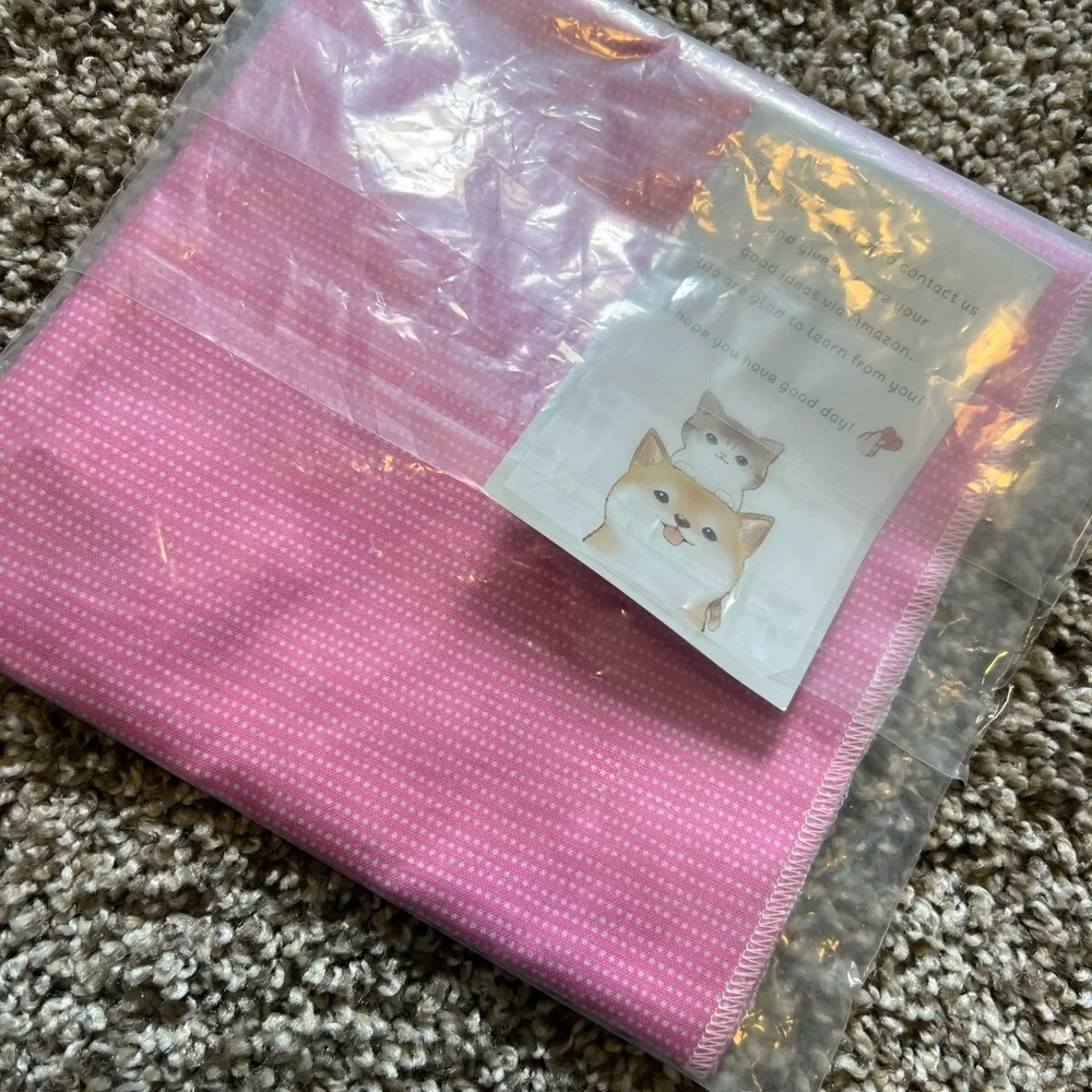 Dog Bandana